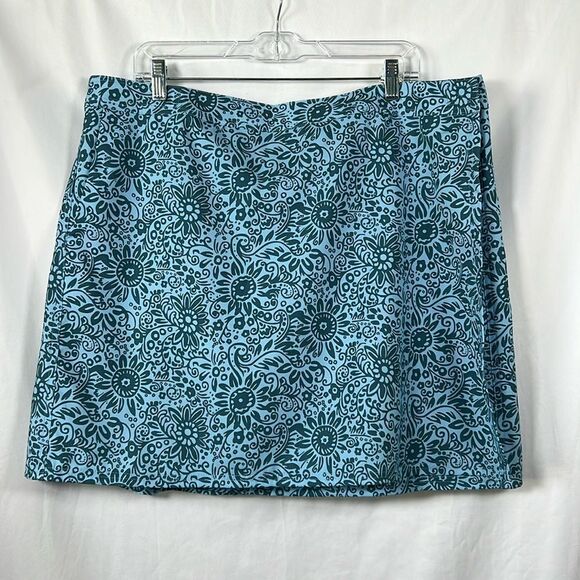 Ripskirt Dresses & Skirts - RIPSKIRT ADJUSTABLE SKIRT Blue Length 1 size XXL